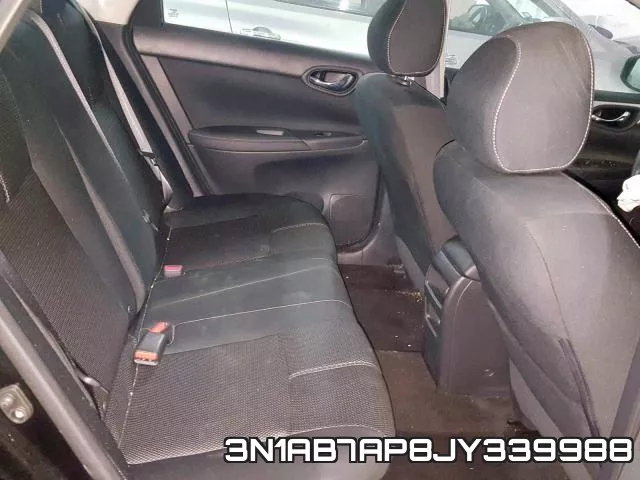 3N1AB7AP8JY339988 фото 7