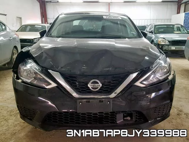 3N1AB7AP8JY339988 фото 10