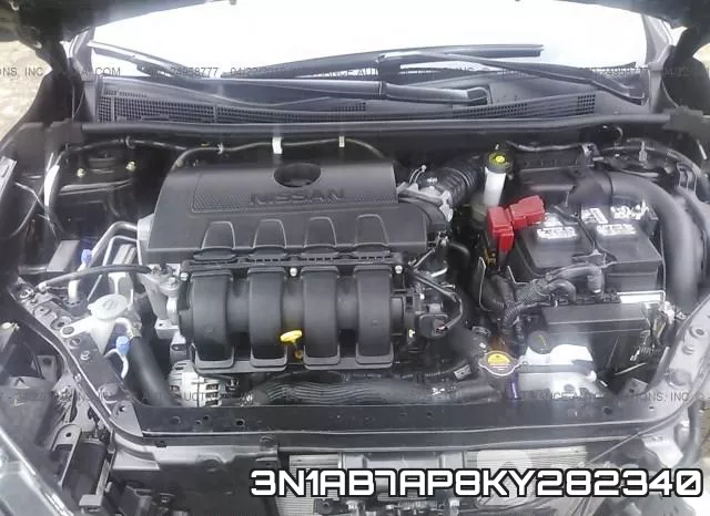 3N1AB7AP8KY282340 фото 2