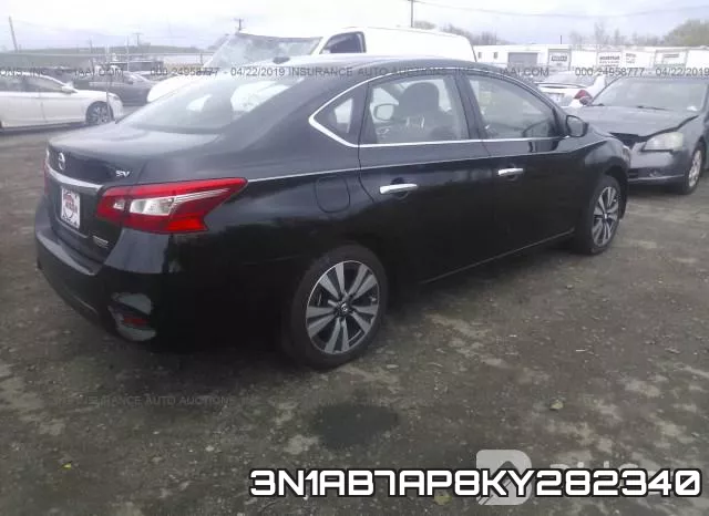 3N1AB7AP8KY282340 фото 5