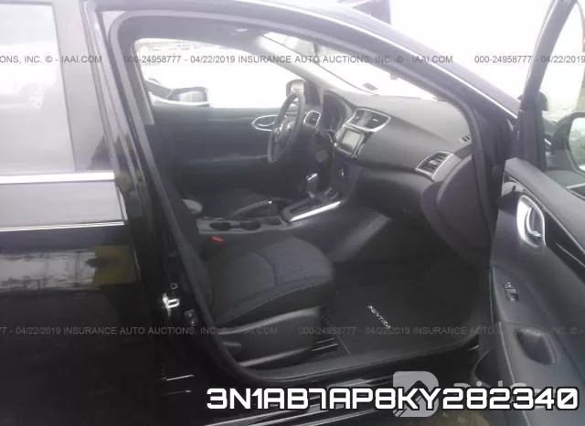 3N1AB7AP8KY282340 фото 6