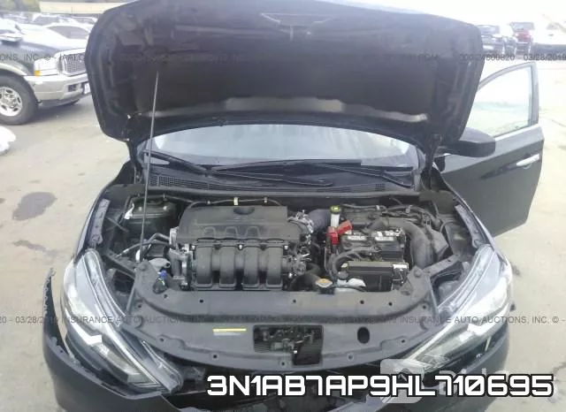 3N1AB7AP9HL710695 фото 2