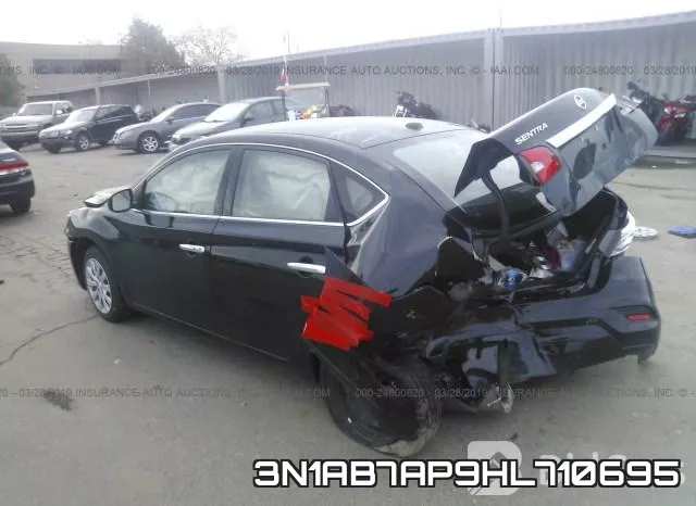 3N1AB7AP9HL710695 фото 4