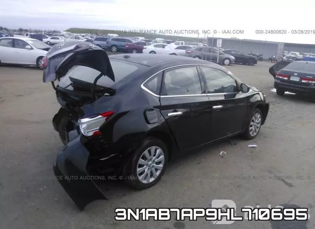 3N1AB7AP9HL710695 фото 5
