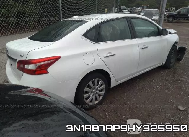 3N1AB7AP9HY325950 фото 5