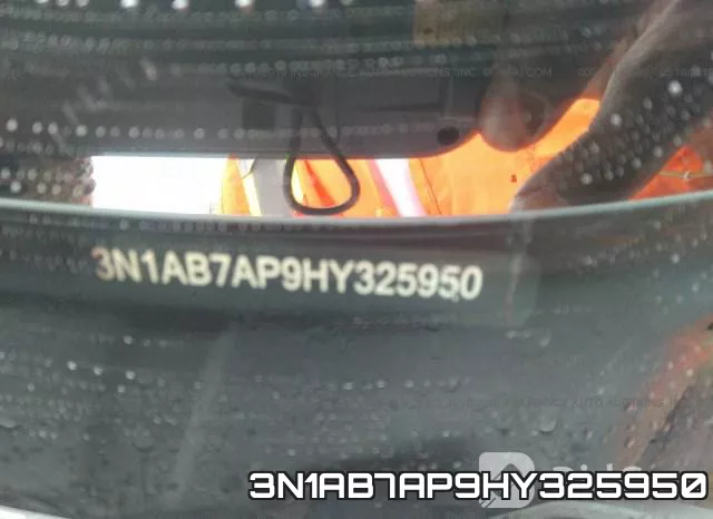 3N1AB7AP9HY325950 фото 10