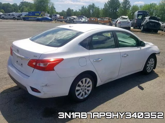 3N1AB7AP9HY340352 фото 5