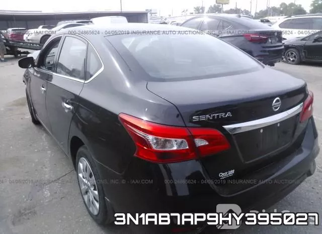 3N1AB7AP9HY395027 фото 4