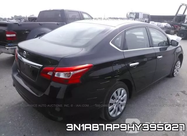 3N1AB7AP9HY395027 фото 5