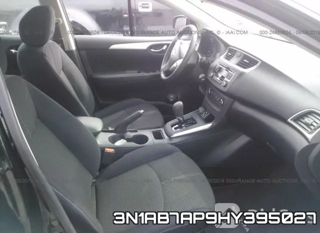 3N1AB7AP9HY395027 фото 6