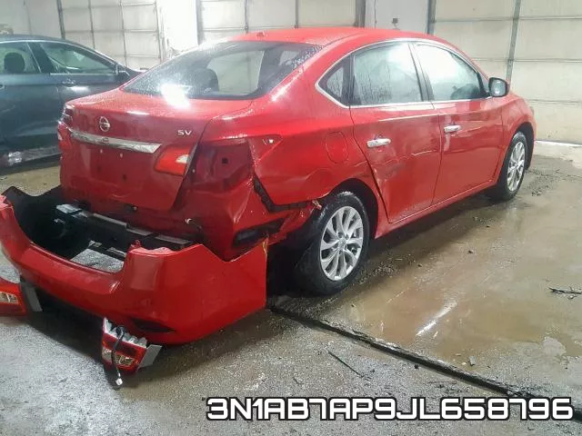 3N1AB7AP9JL658796 фото 5