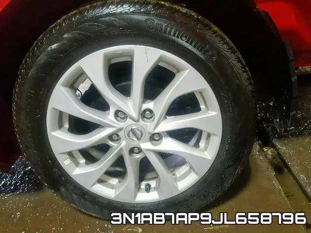 3N1AB7AP9JL658796 фото 10