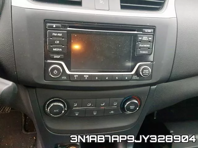 3N1AB7AP9JY328904 фото 10