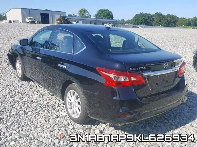 3N1AB7AP9KL626934 фото 4