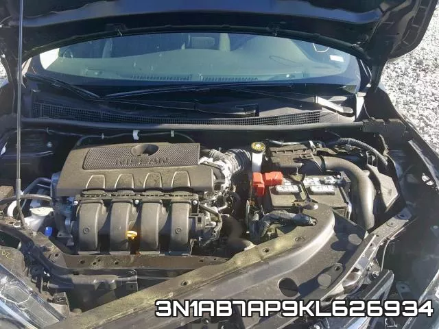 3N1AB7AP9KL626934 фото 8