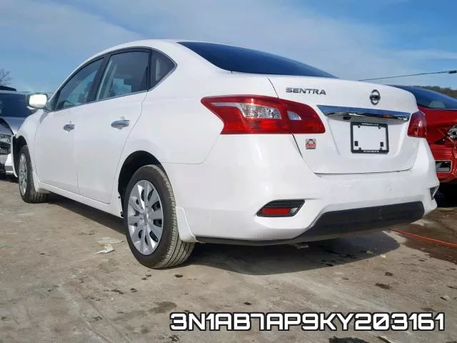 3N1AB7AP9KY203161 фото 4