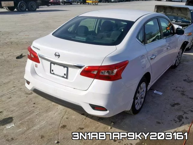 3N1AB7AP9KY203161 фото 5