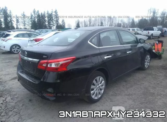3N1AB7APXHY234332 фото 5