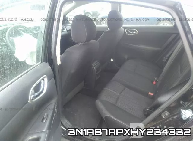 3N1AB7APXHY234332 фото 9