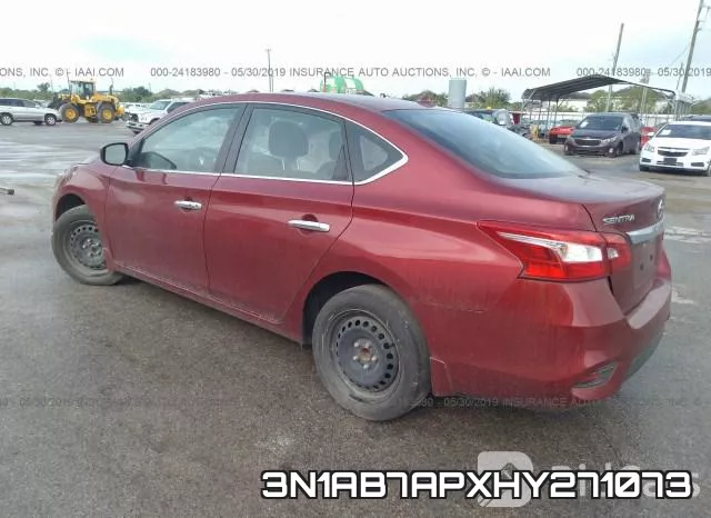 3N1AB7APXHY271073 фото 4