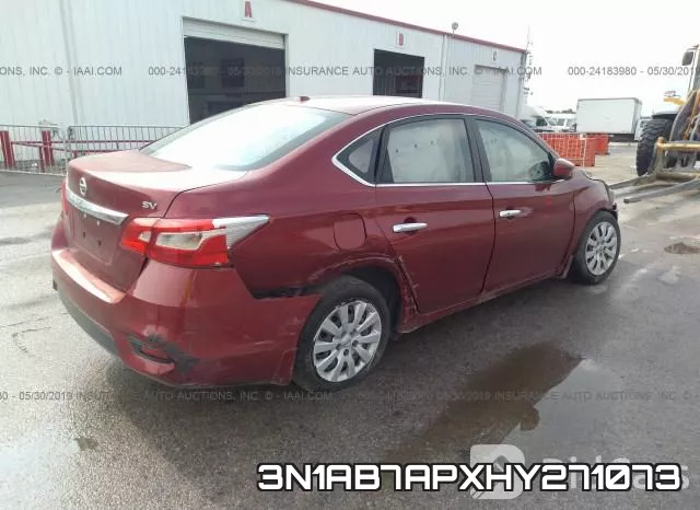 3N1AB7APXHY271073 фото 5