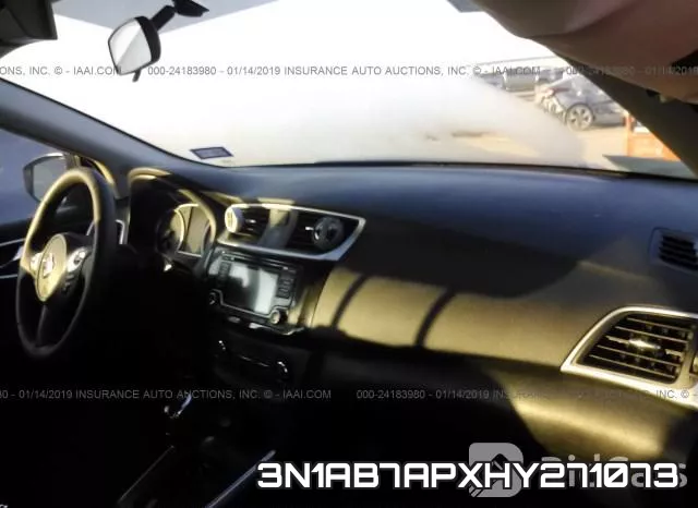 3N1AB7APXHY271073 фото 6