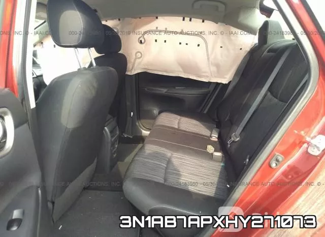 3N1AB7APXHY271073 фото 9