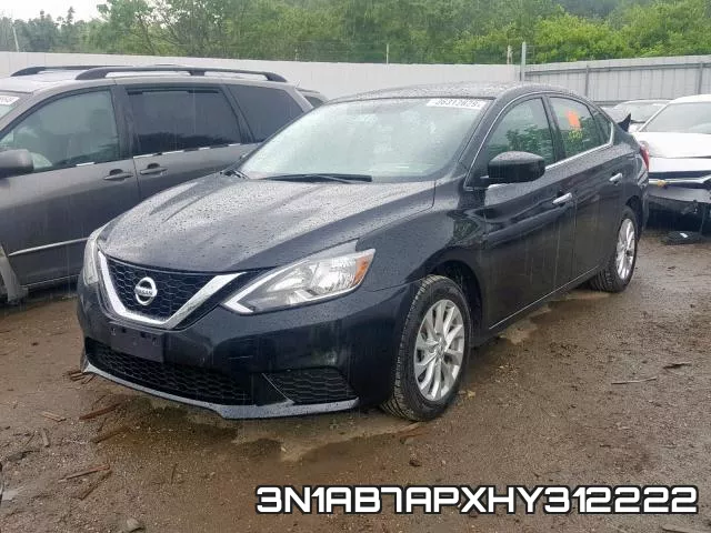 3N1AB7APXHY312222 фото 3