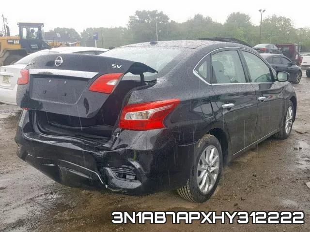 3N1AB7APXHY312222 фото 5