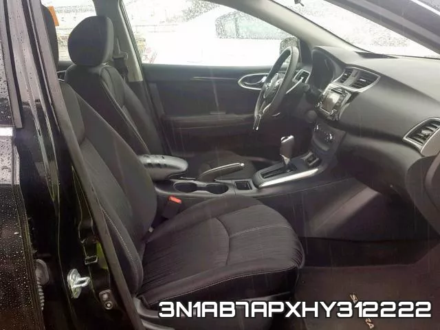 3N1AB7APXHY312222 фото 6