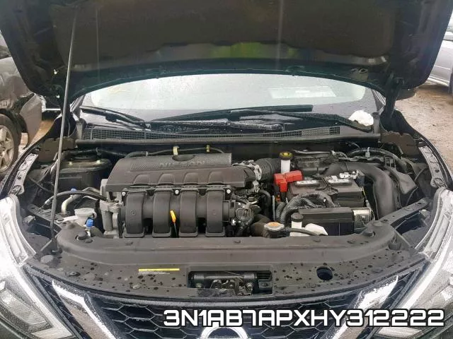3N1AB7APXHY312222 фото 8