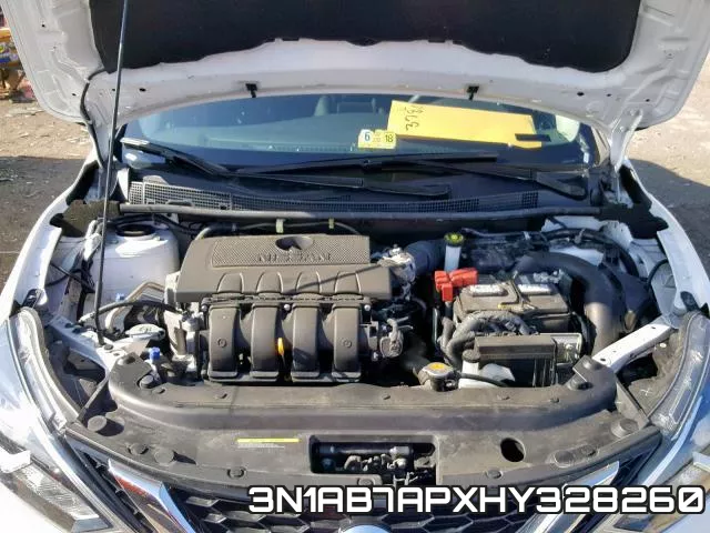 3N1AB7APXHY328260 фото 8