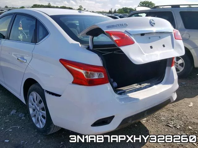 3N1AB7APXHY328260 фото 10