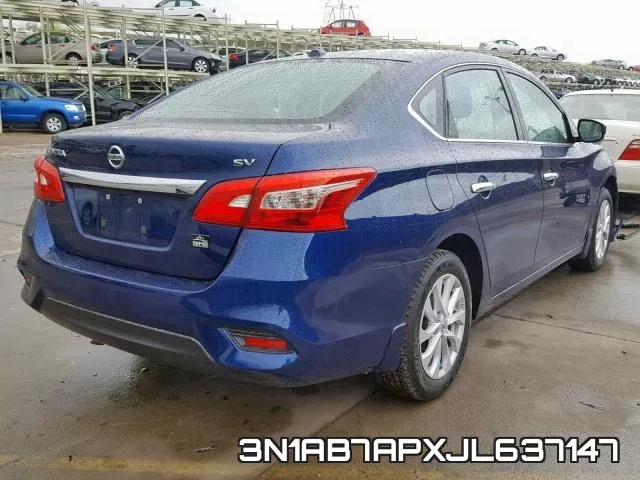 3N1AB7APXJL637147 фото 5