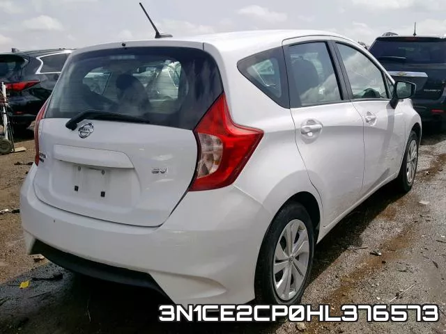 3N1CE2CP0HL376573 фото 5