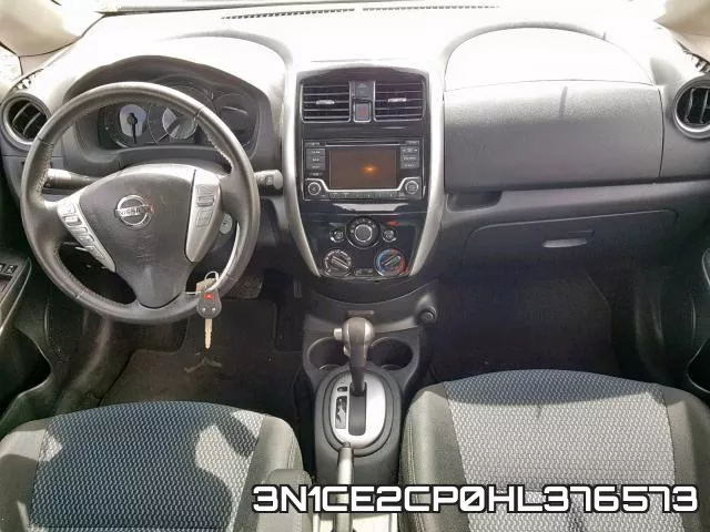 3N1CE2CP0HL376573 фото 10