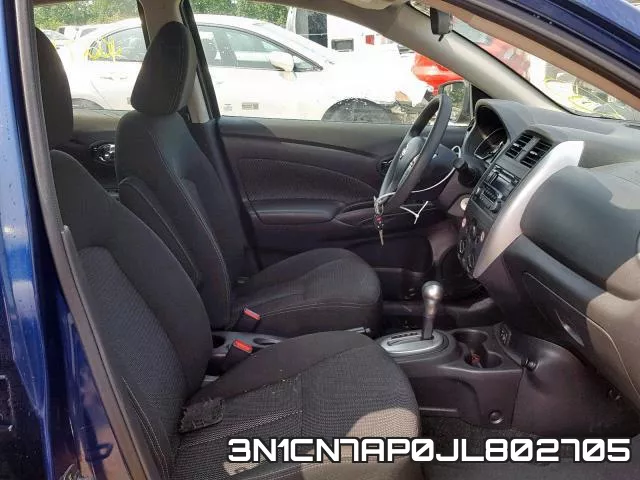 3N1CN7AP0JL802705 фото 6