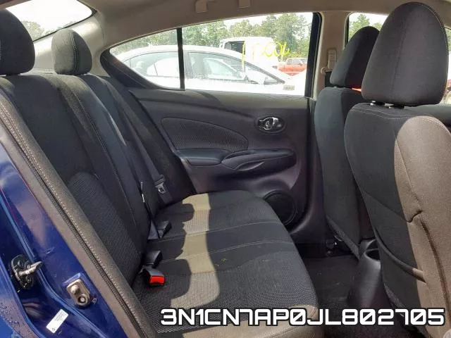 3N1CN7AP0JL802705 фото 7