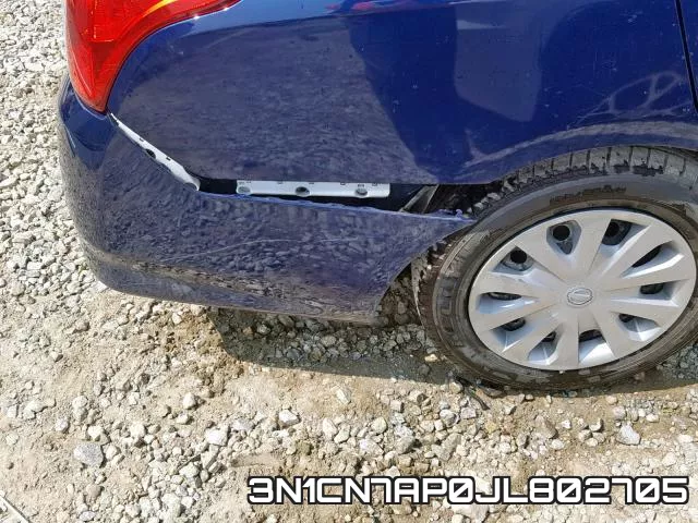 3N1CN7AP0JL802705 фото 10