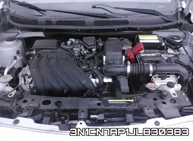3N1CN7AP1JL830383 фото 2