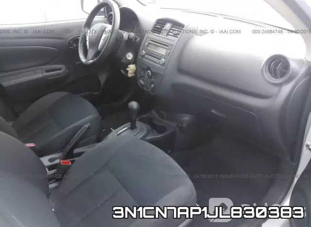 3N1CN7AP1JL830383 фото 6