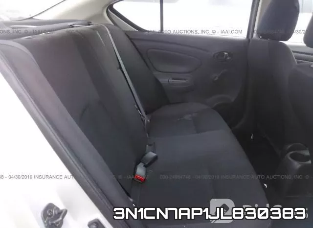 3N1CN7AP1JL830383 фото 9