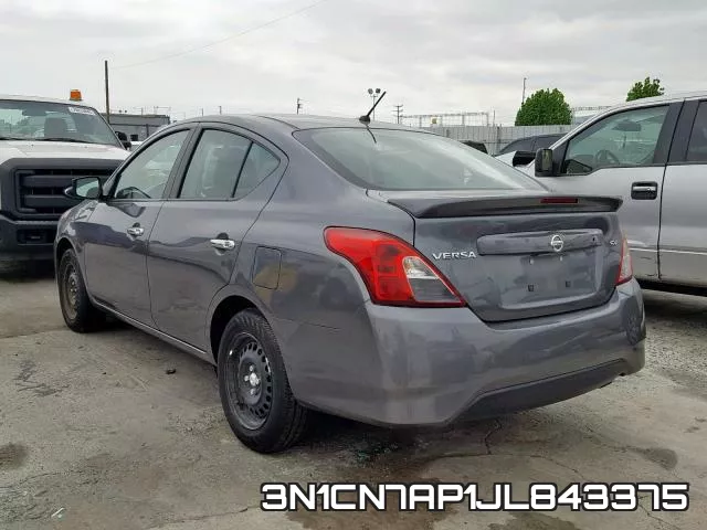 3N1CN7AP1JL843375 фото 4