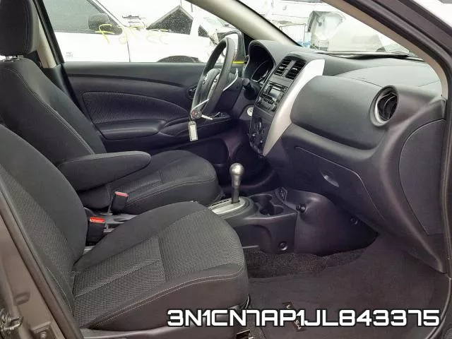 3N1CN7AP1JL843375 фото 6