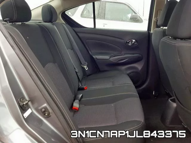 3N1CN7AP1JL843375 фото 7