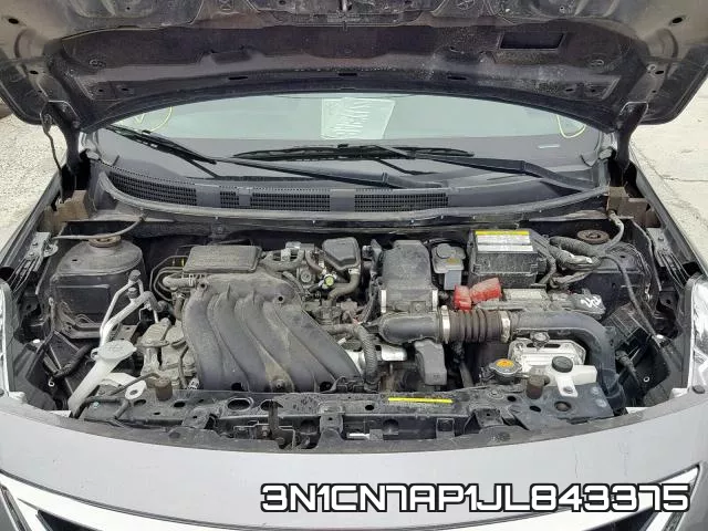 3N1CN7AP1JL843375 фото 8