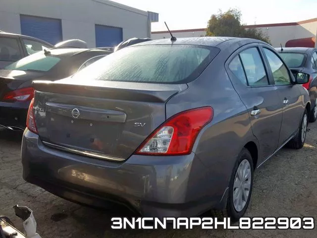 3N1CN7AP2HL822903 фото 5