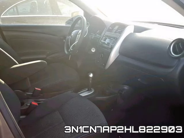 3N1CN7AP2HL822903 фото 6