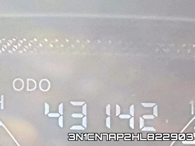 3N1CN7AP2HL822903 фото 9
