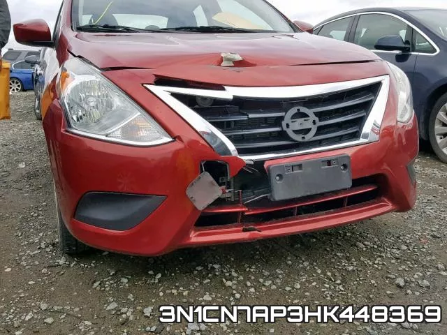 3N1CN7AP3HK448369 фото 10